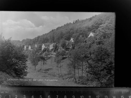 Nassau Kaltbachtal