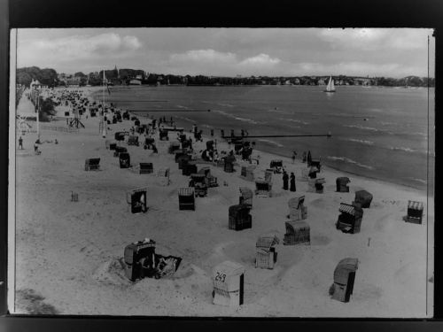 Eckernförde Strand