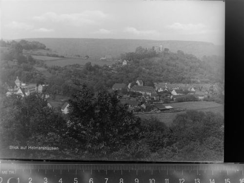 Helmarshausen