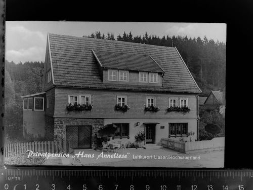Liesen Haus Anneliese