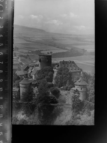 Helmarshausen Trendelburg