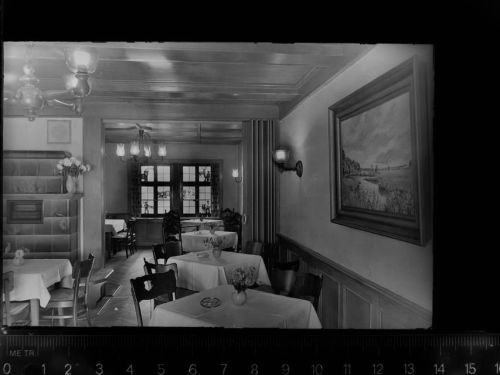 Arolsen Gasthaus