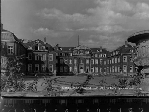 Nordkirchen Schloss
