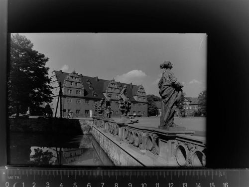 Wolfenbüttel Brücke
