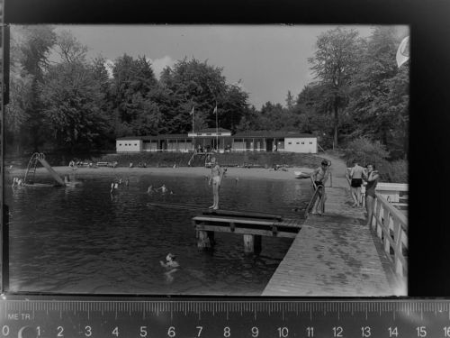 Malente Schwimmbad