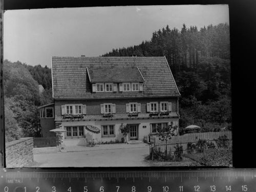 Liesen Pension Annaliese