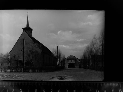 Duisburg Kirche
