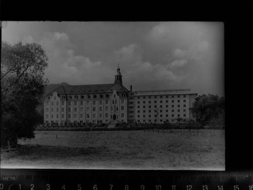 Bad Driburg Missionshaus