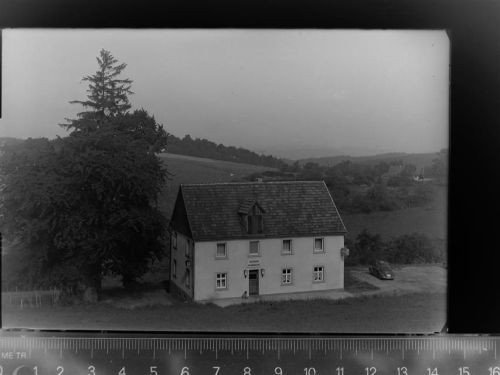 Herscheid Haus Brandeicke
