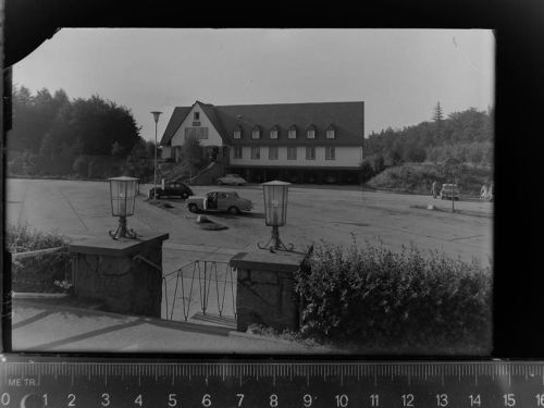 Reinhardshain Rasthaus