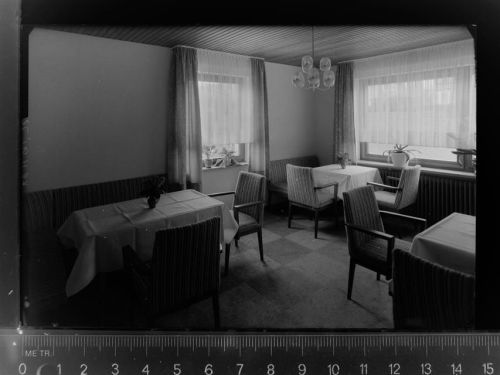 Wingeshausen Gasthof Grebe