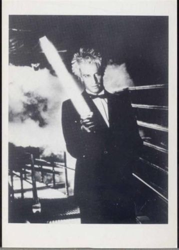 um 1980/90 Christopher Lambert