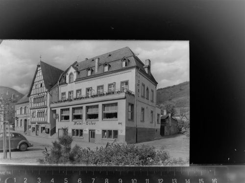 Ediger Hotel Oster
