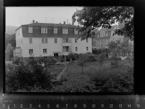 Bad Salzschlirf Haus Germania
