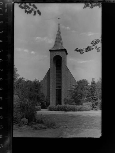 Verden Kirche