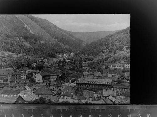 Lambrecht