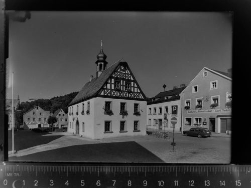 Pegnitz Bäckerei