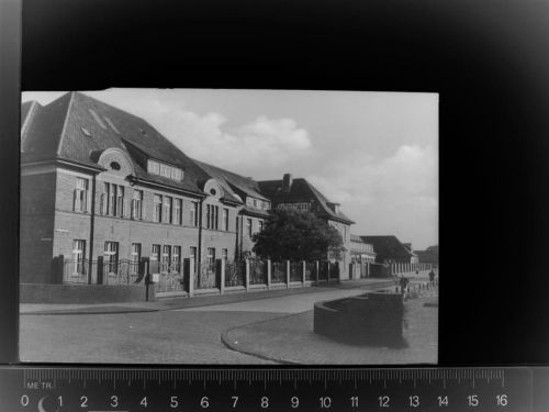 Wangerooge
