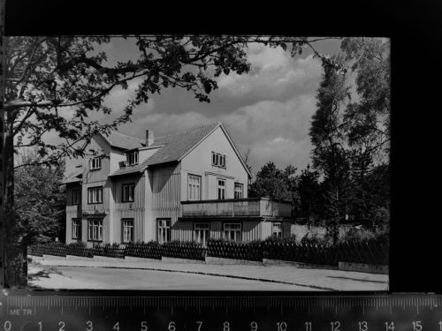 Clausthal-Zellerfeld