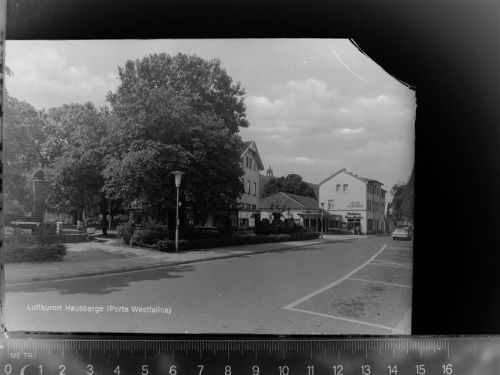 Hausberge
