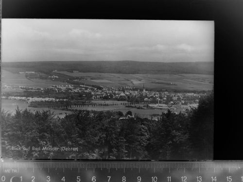 Bad Münder