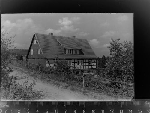 Neuastenberg Haus Rübezahl