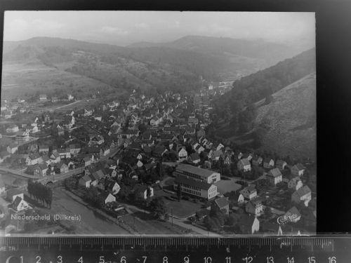 Niederscheld