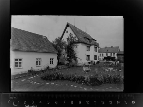 Bederkesa Sanatorium a. See