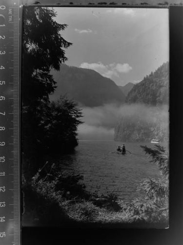 Berchtesgaden See
