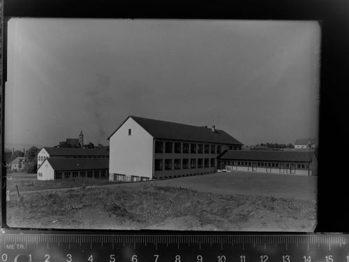 Hünfeld Schule