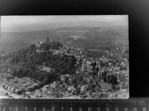 Braunfels Schloss