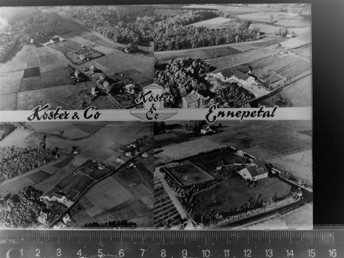 Ennepetal Köster + Co