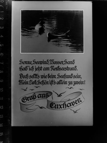 Cuxhaven
