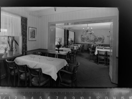 Herscheid Cafe Wilhelmshöhe