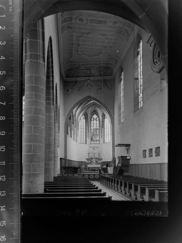 Kaiserslautern Kirche