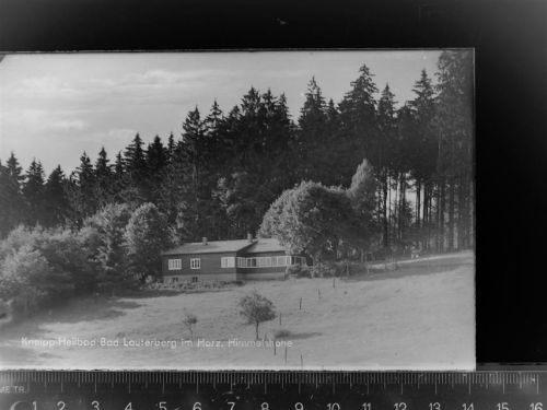 Bad Lauterberg Himmelshöhe