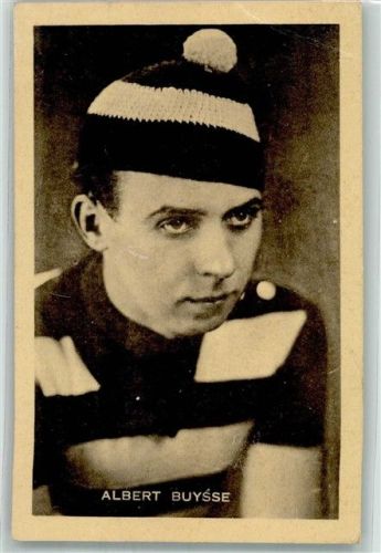 Albert Buysse
