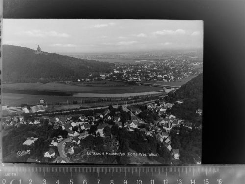 Hausberge