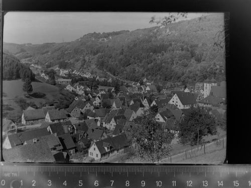 Wiesensteig