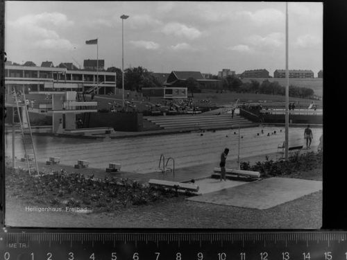 Heiligenhaus Freibad