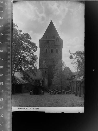 Altena Turm