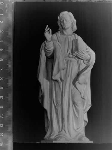Geilenkirchen Jesus