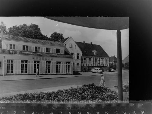 Bad Westernkotten Kurhaus