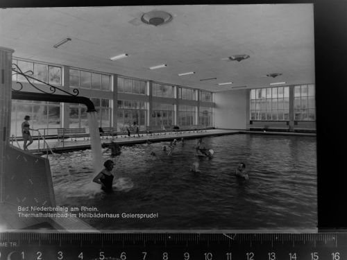 Bad Niederbreisig Thermalhallenbad