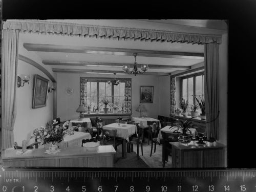Fröndenberg Gasthaus