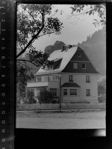 Steinbrücken Pension Karle