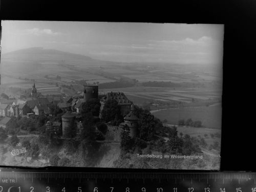 Helmarshausen Trendelburg