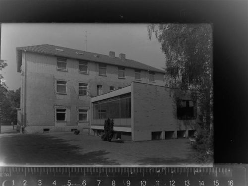 Bad Lippspringe Haus Waldfrieden