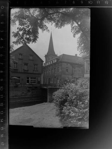 Lüdinghausen Kath. Kirche