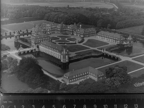 Nordkirchen Schloss